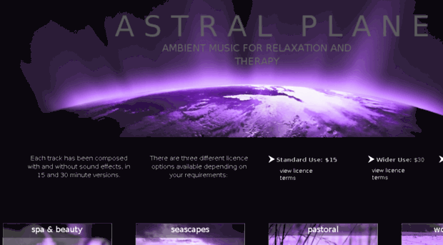 astral-plane.co.uk