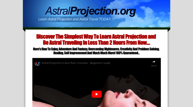 astral-projection.org