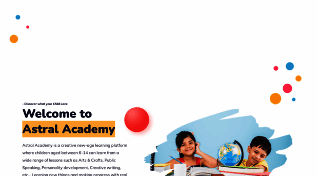 astralacademy.in
