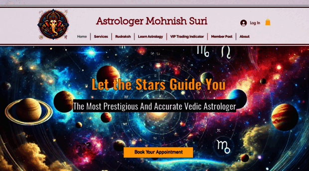 astralastrologer.com