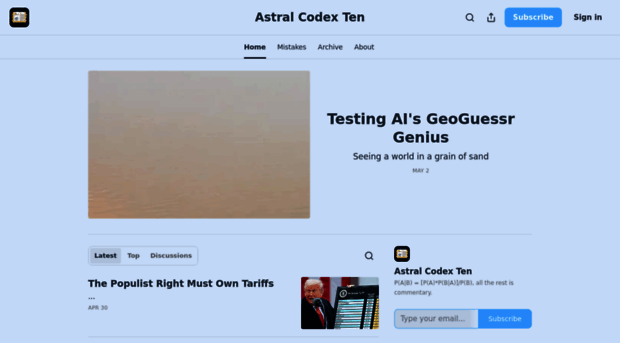 astralcodexten.substack.com