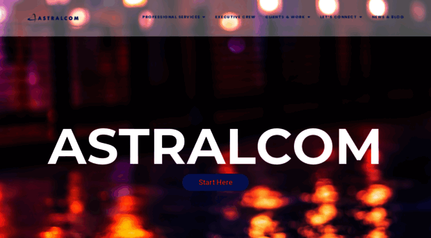 astralcom.com