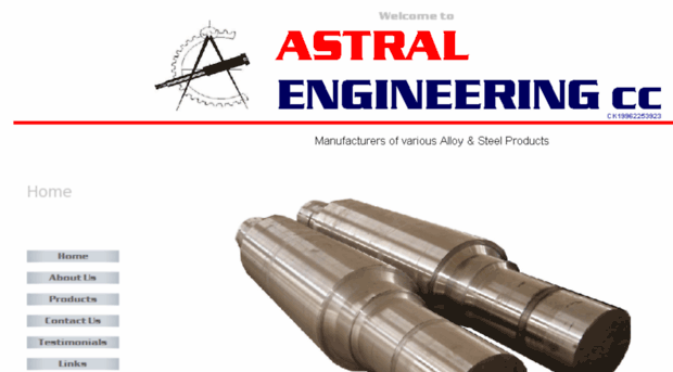 astralengineering.net