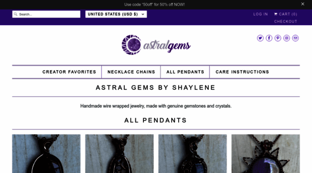 astralgemsco.com
