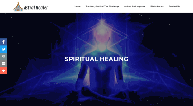 astralhealer.com