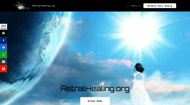 astralhealing.org