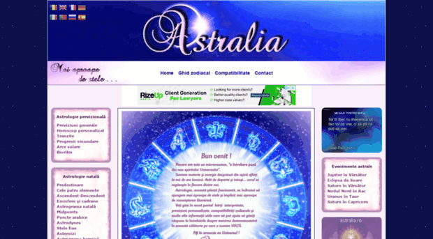 astralia.ro