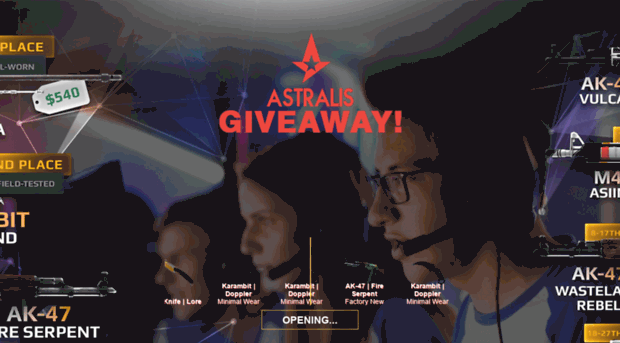 astralis-giveaway.info