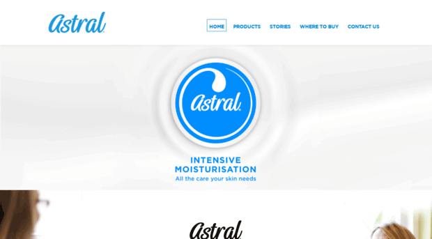 astralmoisturiser.co.uk