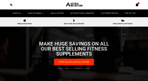 astralnutrition.com