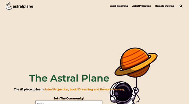 astralplane.com