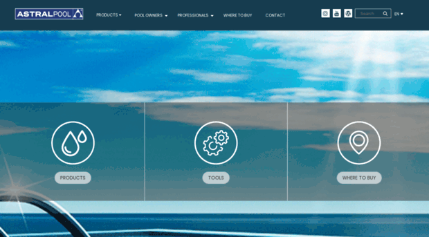 astralpool.co.uk