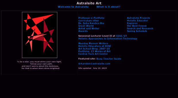 astralsite.com