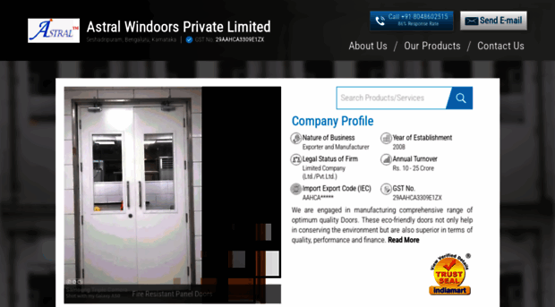astralwindoors.co.in