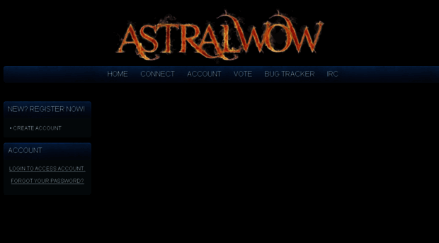 astralwow.info