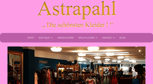 astrapahl.com