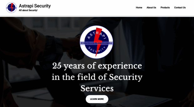 astrapisecurity.com