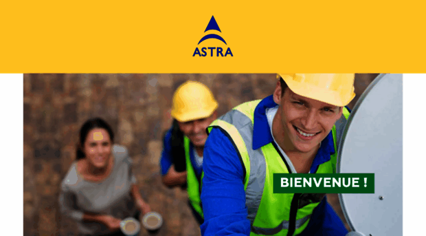 astrapro.fr