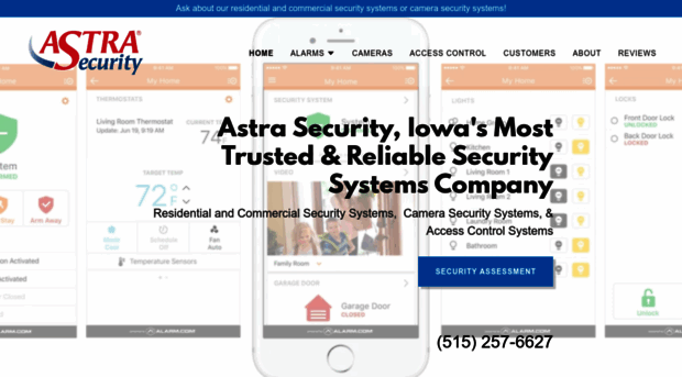 astrasecure.com