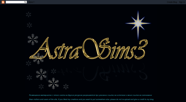 astrasims3.blogspot.com