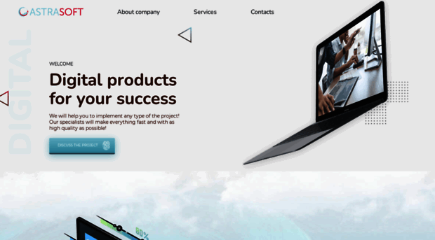 astrasoft-projects.com