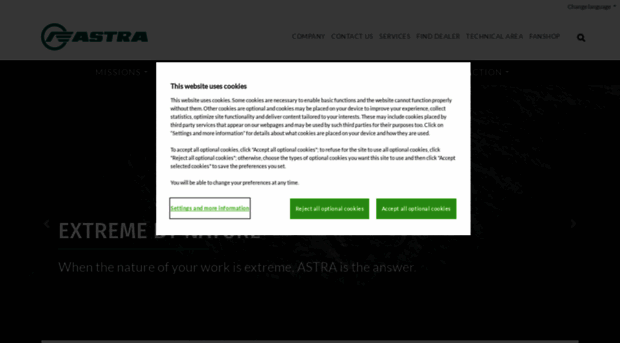 astraspa.com