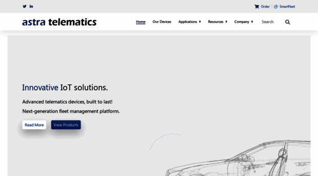 astratelematics.com