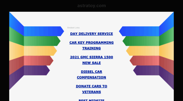 astratoy.com