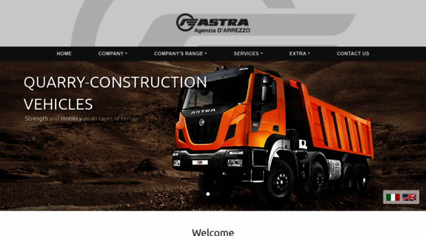 astravehicles.com