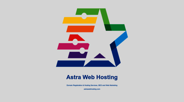 astrawebhost.com