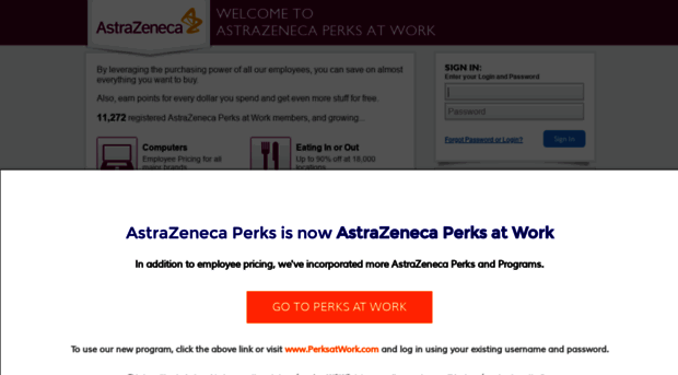 astrazeneca.corporateperks.com