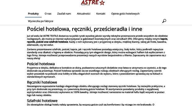 astre.com.pl