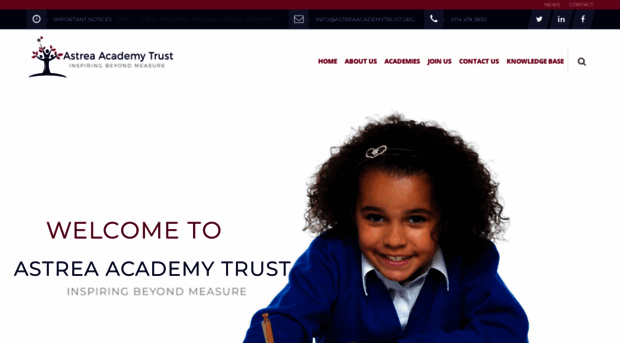 astreaacademytrust.org