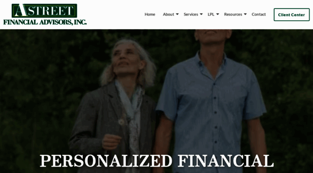 astreetfinancial.com