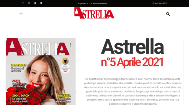 astrella.it