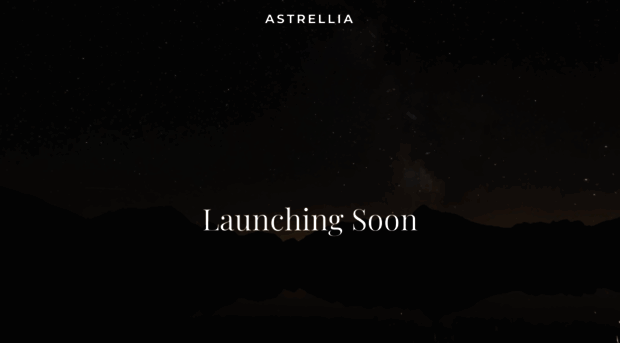astrellia.com