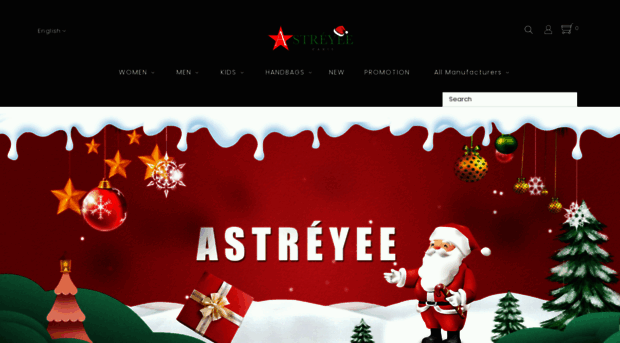 astreyee.com