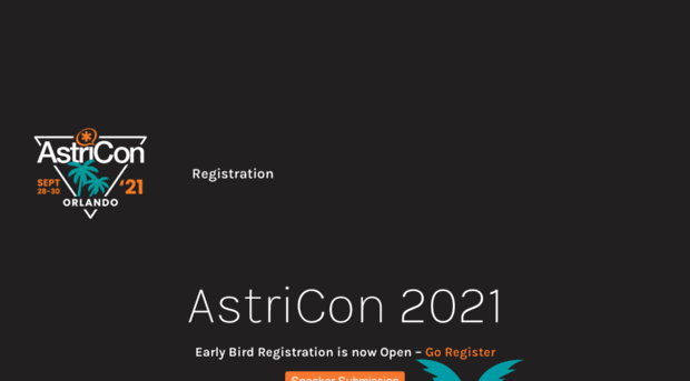 astricon.net