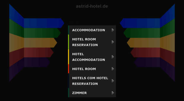 astrid-hotel.de