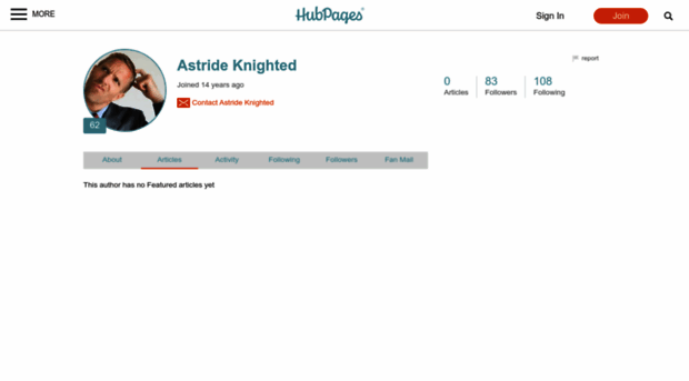 astrideknighted.hubpages.com