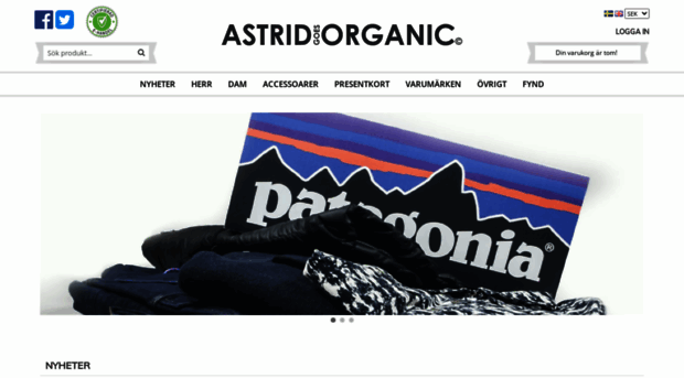 astridgoesorganic.com