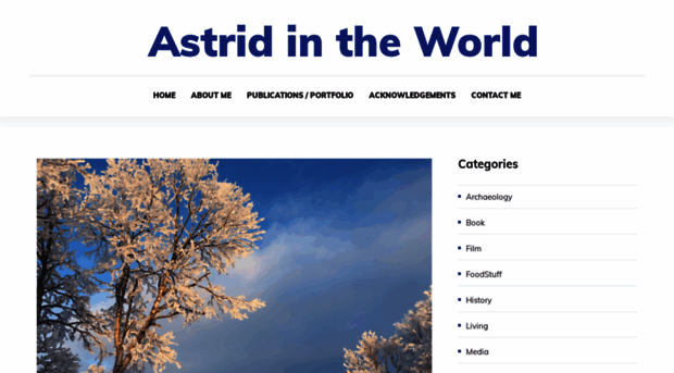 astridintheworld.com