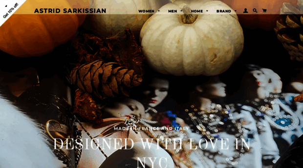 astridsarkissian.com