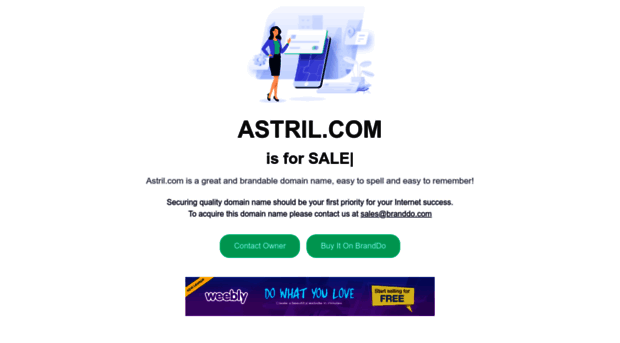 astril.com