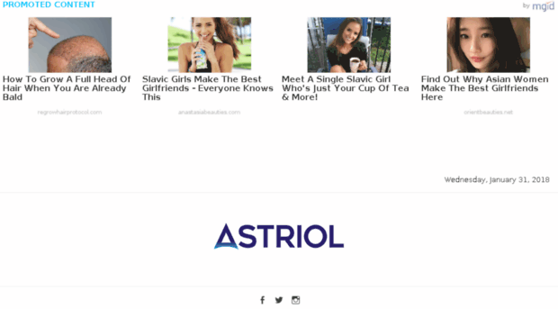 astriol.org