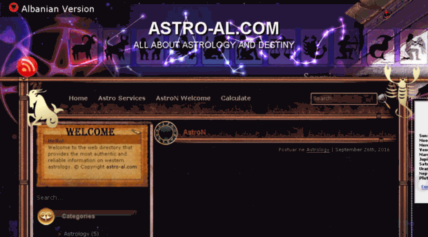 astro-al.com