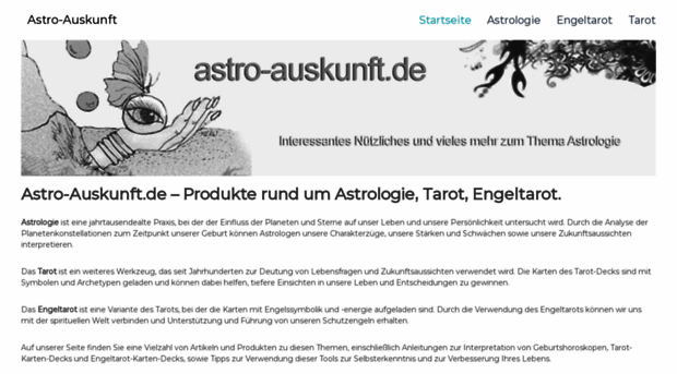 astro-auskunft.de