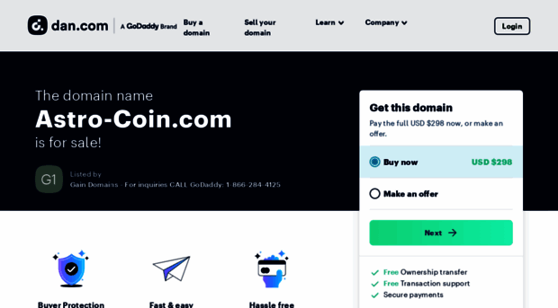astro-coin.com