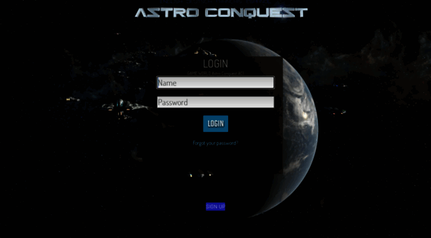 astro-conquest.com