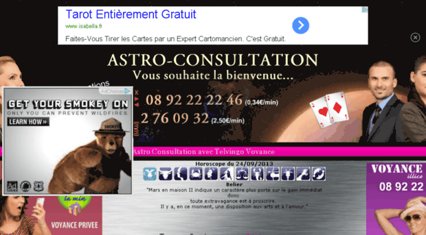 astro-consultation.com